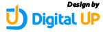 digital up logo - webdesign