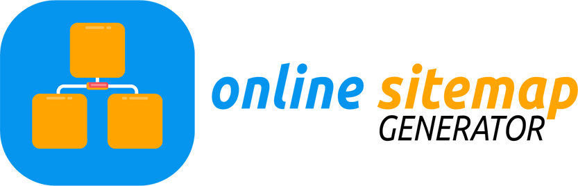 online sitemap generator logo